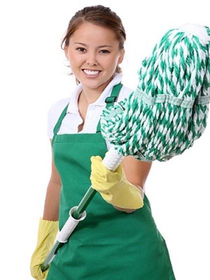 Cleaners Iver: Cleaners Iver