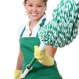 Cleaners Iver: Cleaners Iver